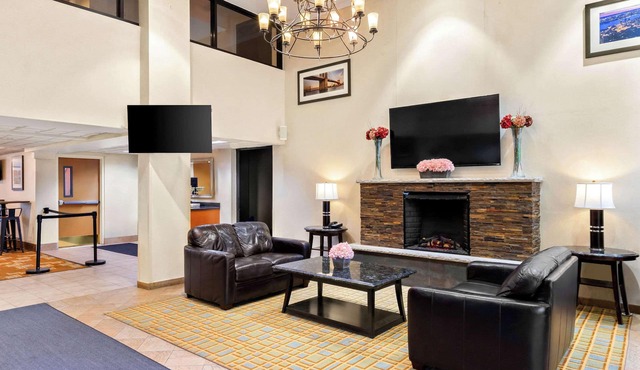 Quality Inn Edison-New Brunswick