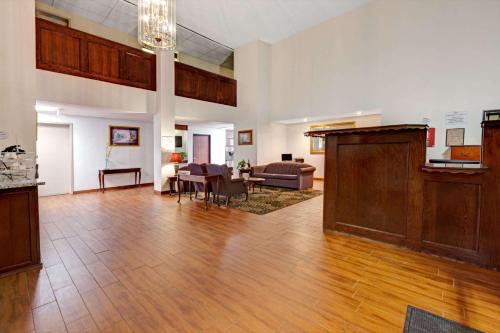 Quality Inn El Reno