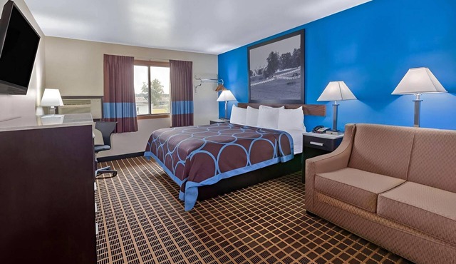 Quality Inn Elkhart