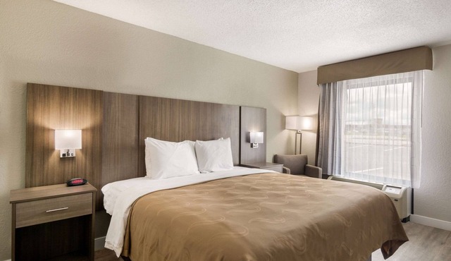 Quality Inn Emporia