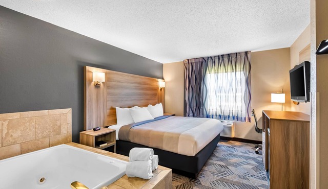 Quality Inn Fairfield