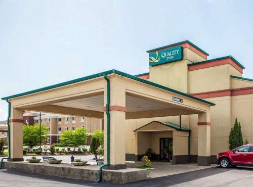 Quality Inn Florence East