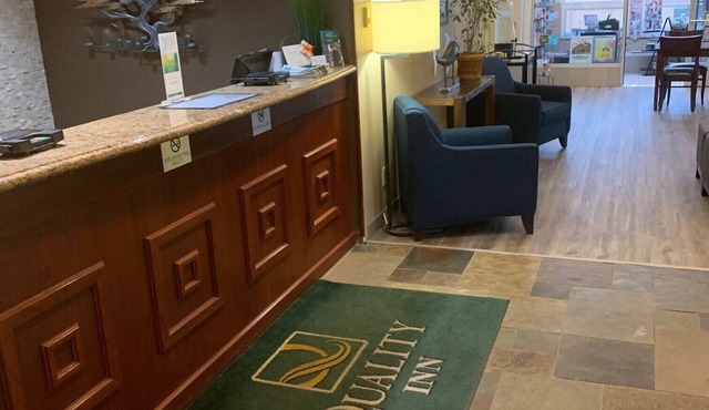 Quality Inn Florence