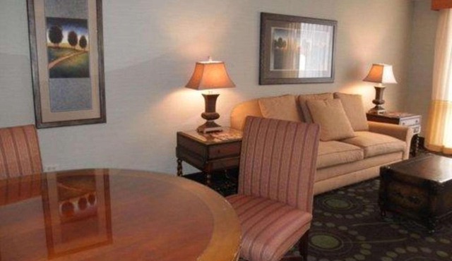 Quality Inn Florissant-St Louis