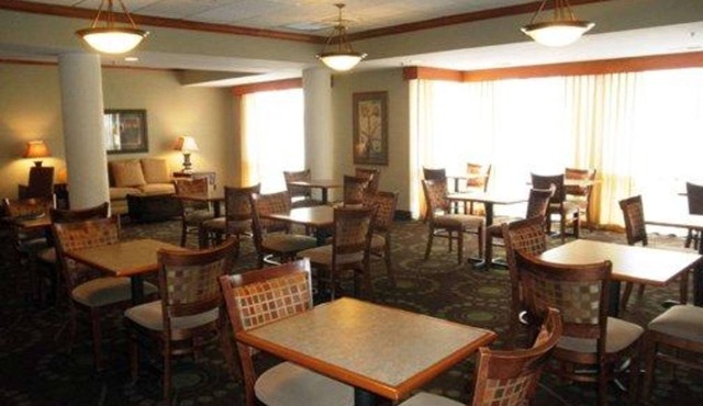 Quality Inn Florissant - St Louis