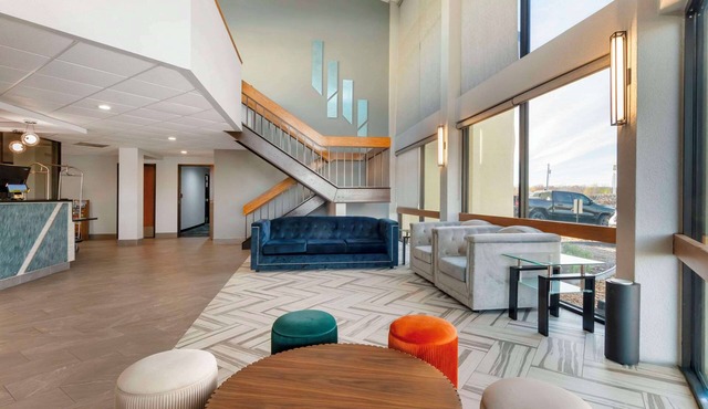 Quality Inn Foristell