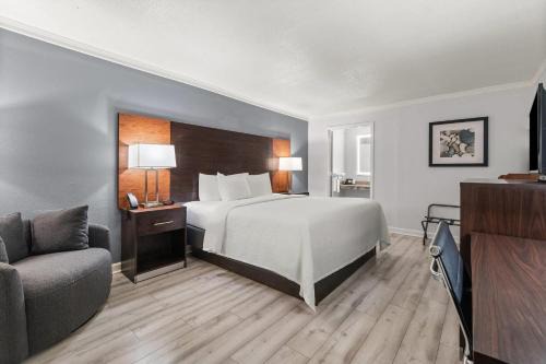 Quality Inn Forrest City I-40