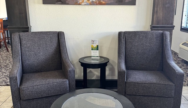 Quality Inn Forsyth - Decatur