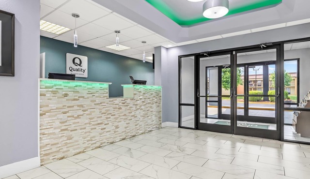 Quality Inn Fort Campbell