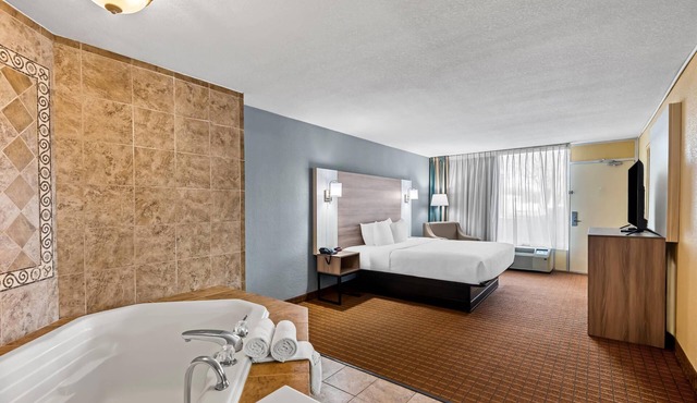 Quality Inn Fort Dodge