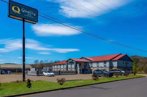 Quality Inn Fort Payne