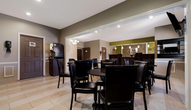 Quality Inn Fort Payne