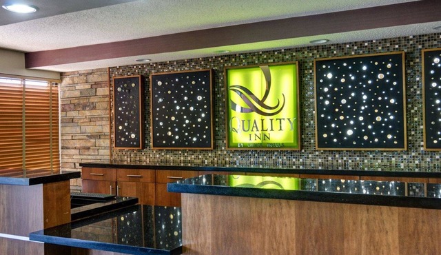 Quality Inn Fort Smith I-540