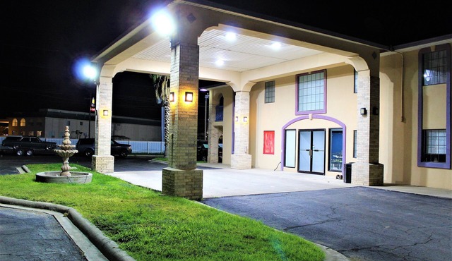Quality Inn Fort Stockton
