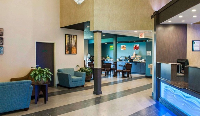Quality Inn Franklin I-65