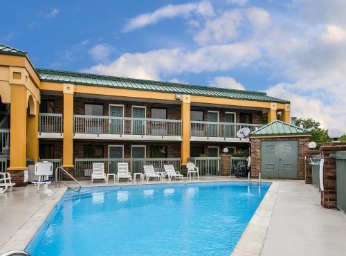 Quality Inn Franklin South