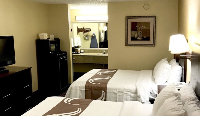 Quality Inn Franklin South