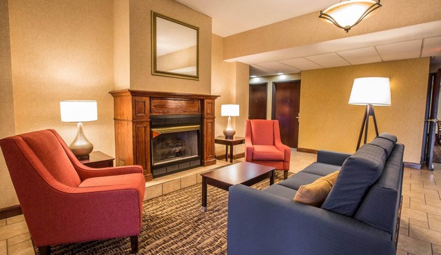Quality Inn Franklin
