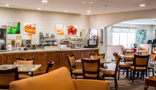 Quality Inn Fuquay Varina East