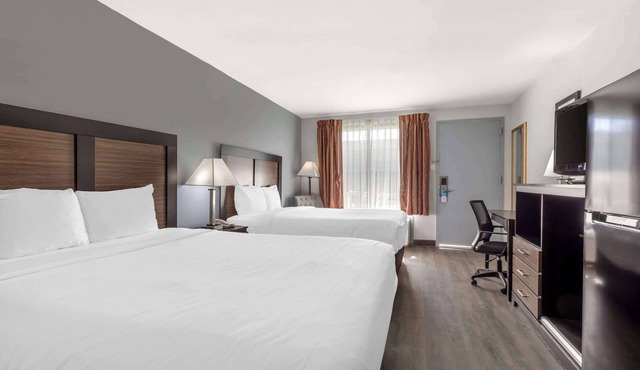 Quality Inn Gainesville