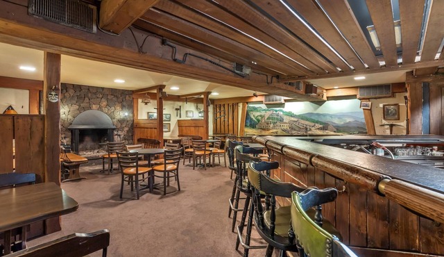 Quality Inn Gettysburg Battlefield