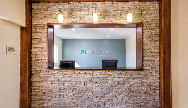 Quality Inn Gillette