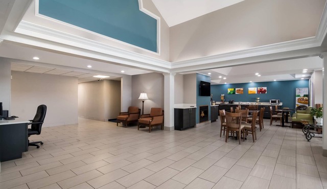 Quality Inn Goldsboro