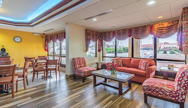Quality Inn Goodlettsville