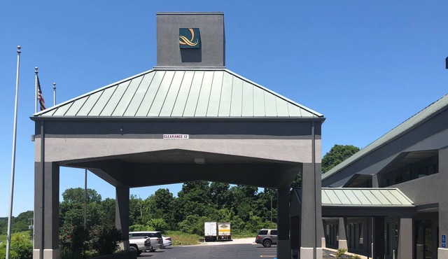 Quality Inn Gordonsville