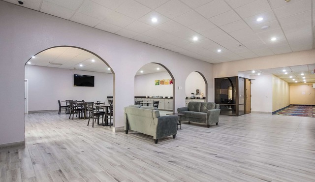 Quality Inn Grayville