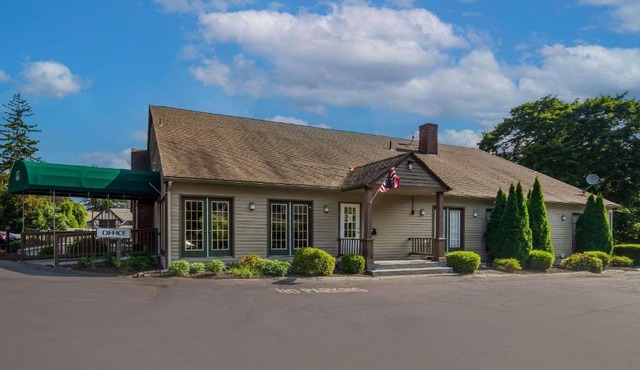 Quality Inn Great Barrington