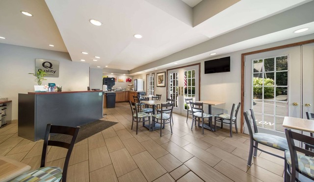 Quality Inn Great Barrington