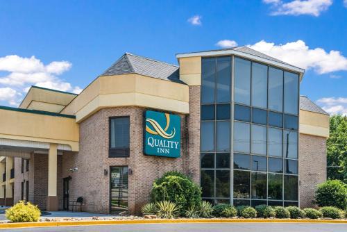 Quality Inn Greer - Greenville