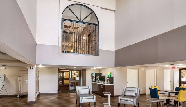 Quality Inn Greer - Greenville