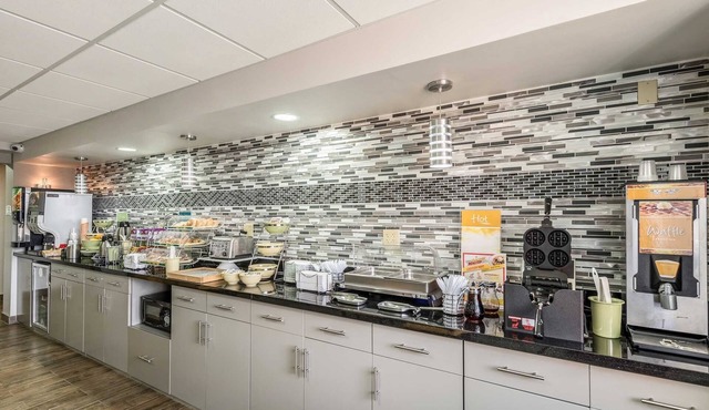 Quality Inn Grove City - Columbus South