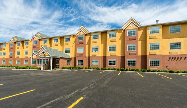 Quality Inn Grove City - Columbus South