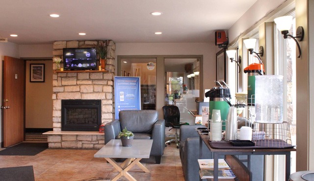 Quality Inn Gunnison-Crested Butte