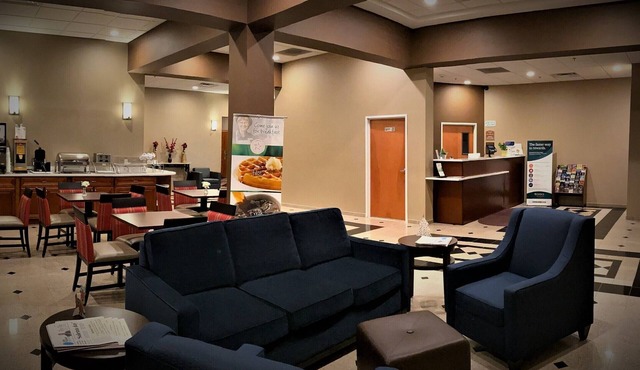 Quality Inn Hackettstown - Long Valley