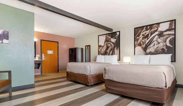 Quality Inn Hamilton Bitterroot Valley