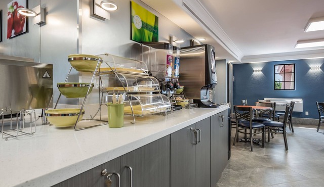 Quality Inn Hampton - Newport News