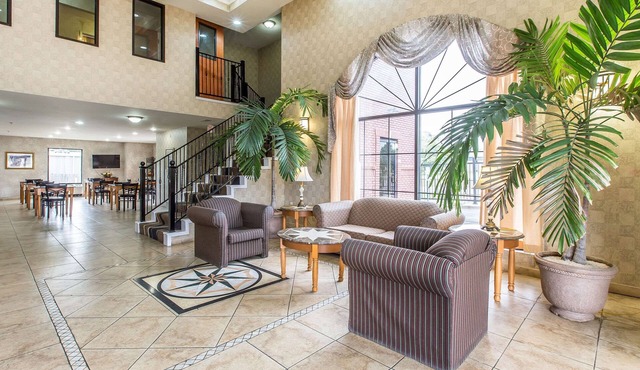 Quality Inn Hanceville US Hwy 31