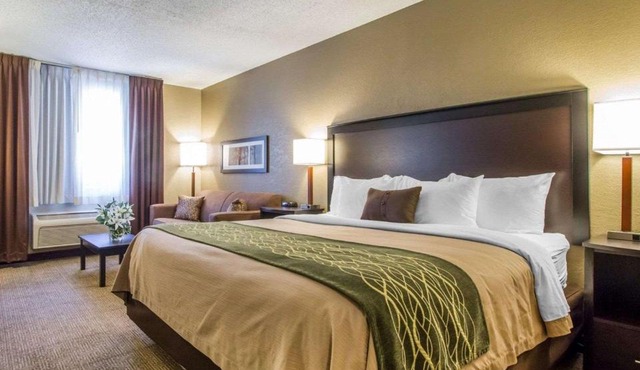 Quality Inn Harlan