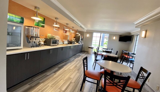 Quality Inn Harlingen