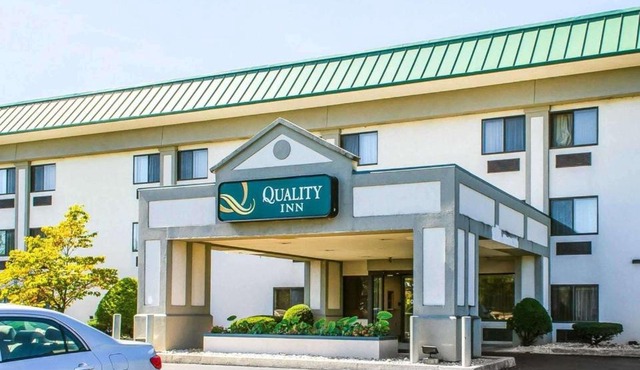 Quality Inn Harrisburg - Hershey Area