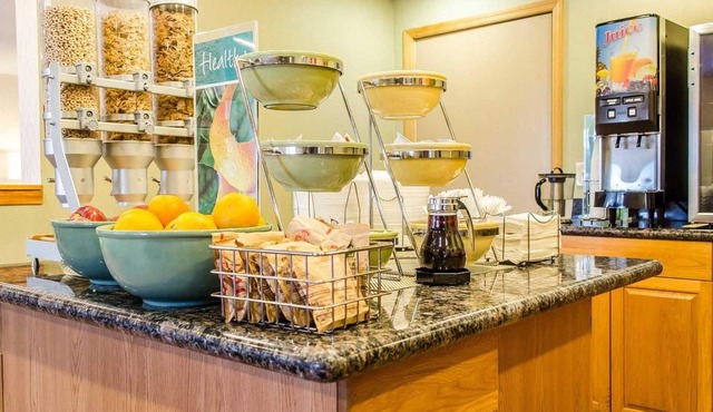 Quality Inn Harrisburg - Hershey Area