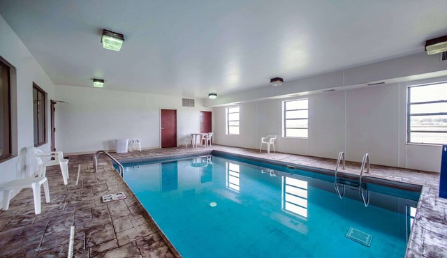 Quality Inn Harrisburg