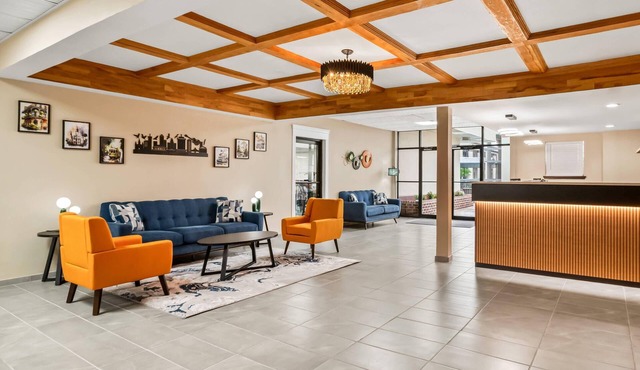 Quality Inn Harvey - New Orleans