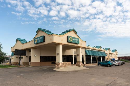 Quality Inn Havre