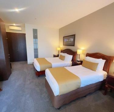 Quality Inn Heritage on Lydiard