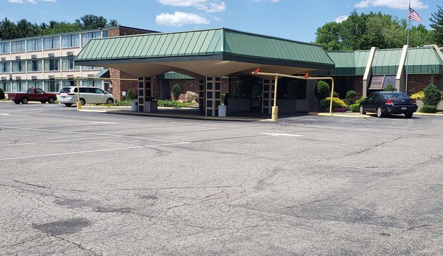 Quality Inn Hermitage South